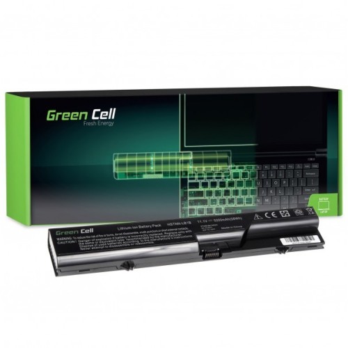 Green Cell HP16 notebook spare part Battery Green Cell HP16 notebook spare part Battery