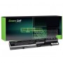 Green Cell HP16 notebook spare part Battery