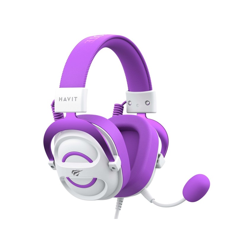Havit H2002E Headset Wired Head-band Gaming Havit H2002E Headset Wired Head-band Gaming