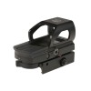 THETA OPTICS Collimator Spider Black THETA OPTICS Collimator Spider Black