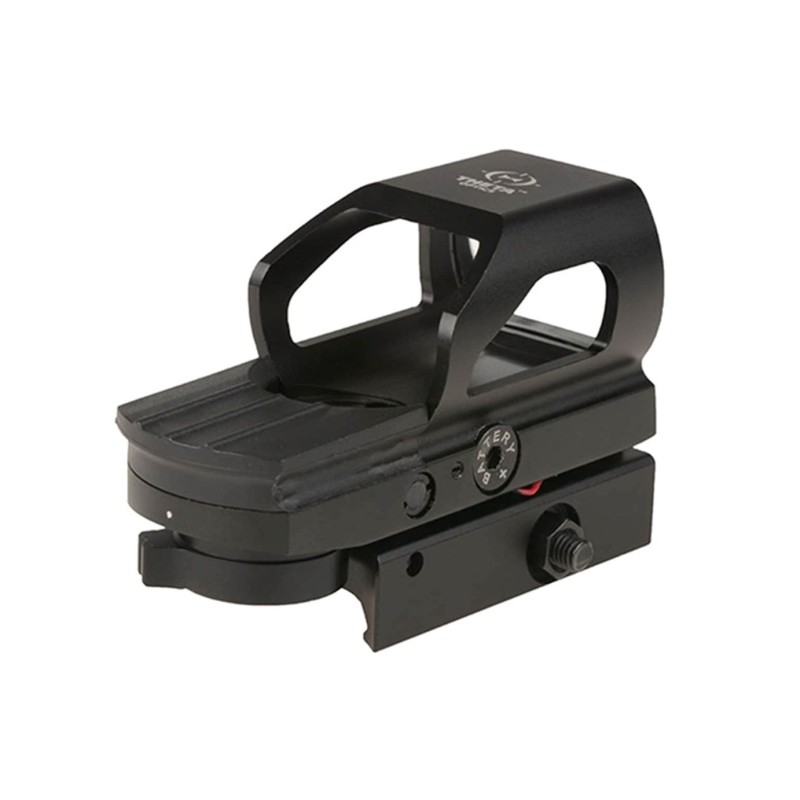THETA OPTICS Collimator Spider Black THETA OPTICS Collimator Spider Black