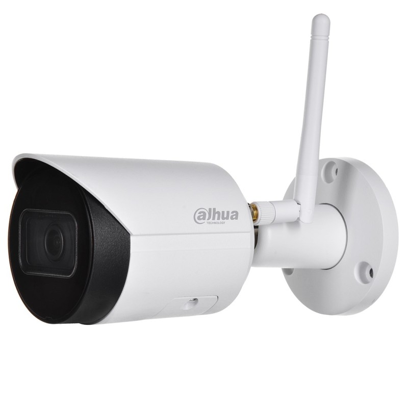 Dahua Technology IPC-HFW1430DSP-SAW-0280B Bullet IP security camera Indoor & outdoor 2560 x 1440 pixels Ceiling/wall Dahua Technology IPC-HFW1430DSP-SAW-0280B Bullet IP security camera Indoor & outdoor 2560 x 1440 pixels Ceiling/wall