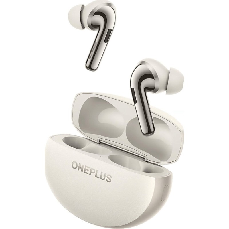 OnePlus Buds Pro 3 Wireless In-Ear Headset White OnePlus Buds Pro 3 Wireless In-Ear Headset White