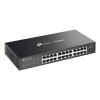 TP-Link Omada ES224G network switch Managed L2 Gigabit Ethernet (10/100/1000) Black