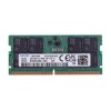 Samsung SODIMM 32GB DDR5 4800MHz M425R4GA3BB0-CQK Samsung SODIMM 32GB DDR5 4800MHz M425R4GA3BB0-CQK