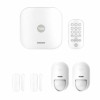 Yale AL-SK1-1A-EU security alarm system Wi-Fi White