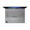 Lenovo IdeaPad 5 2-in-1 14Q8X9 Copilot+ PC Qualcomm Snapdragon X1P-42-100 Hybrid (2-in-1) 35.6 cm (14