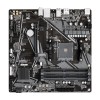 GIGABYTE B550M K Motherboard - AMD Ryzen 5000 CPUs, up to 4733MHz DDR4, 1xPCIe 4.0 + 1xPCIe 3.0 M.2, 1GbE LAN, USB 3.2 Gen 1