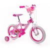 Children's bicycle 14