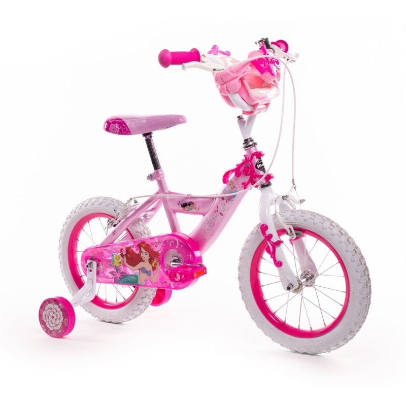 Children's bicycle 14
