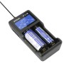 XTAR VC2 Household battery USB XTAR VC2 Household battery USB