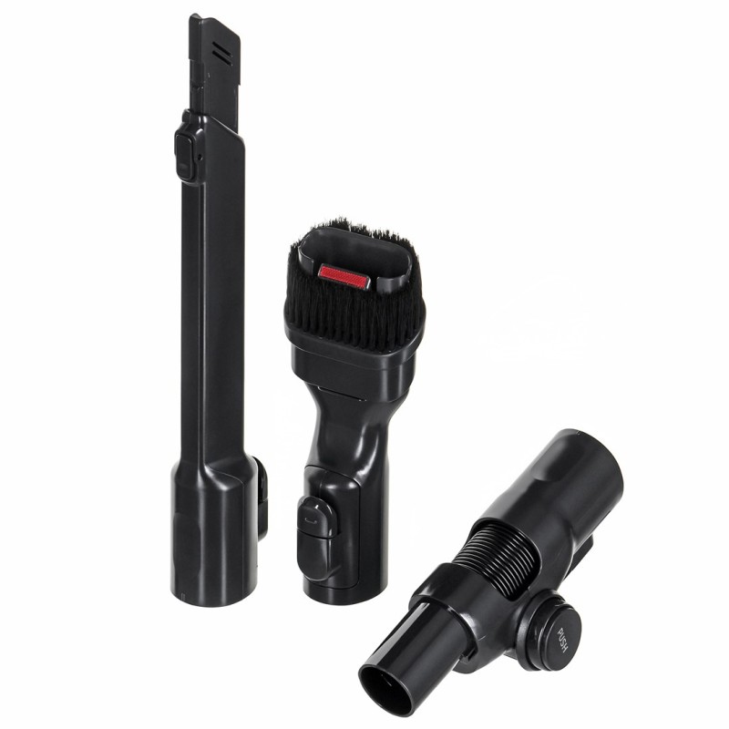 Samsung VS80F28DGS/GE Bespoke AI Jet Lite Pro 2-in-1 upright vacuum cleaner Battery Bagless 0.5 l