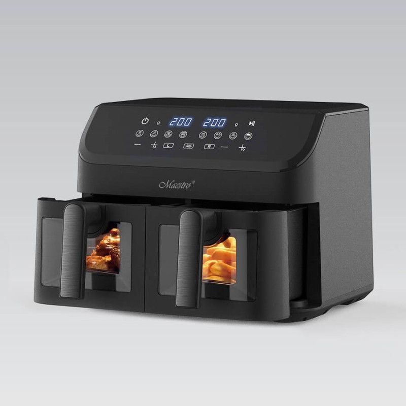 Fat-free fryer MAESTRO MR-758 Fat-free fryer MAESTRO MR-758