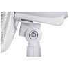 Black & Decker BXEFD40E household fan White Black & Decker BXEFD40E household fan White