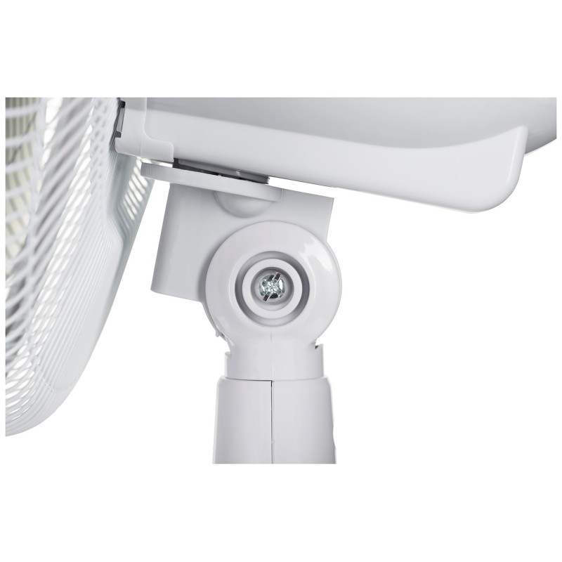 Black & Decker BXEFD40E household fan White Black & Decker BXEFD40E household fan White
