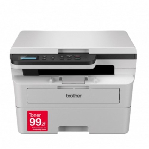 BROTHER DCP-B7600D MULTIFUNCTION DEVICE BROTHER DCP-B7600D MULTIFUNCTION DEVICE