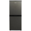 REFRIGERATOR MPM-185-KB-42 DARK INOX