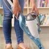 Black & Decker FSMH1321 steam cleaner Steam mop 0.5 L 1300 W Blue, White Black & Decker FSMH1321 steam cleaner Steam mop 0.5 L 1300 W Blue, White