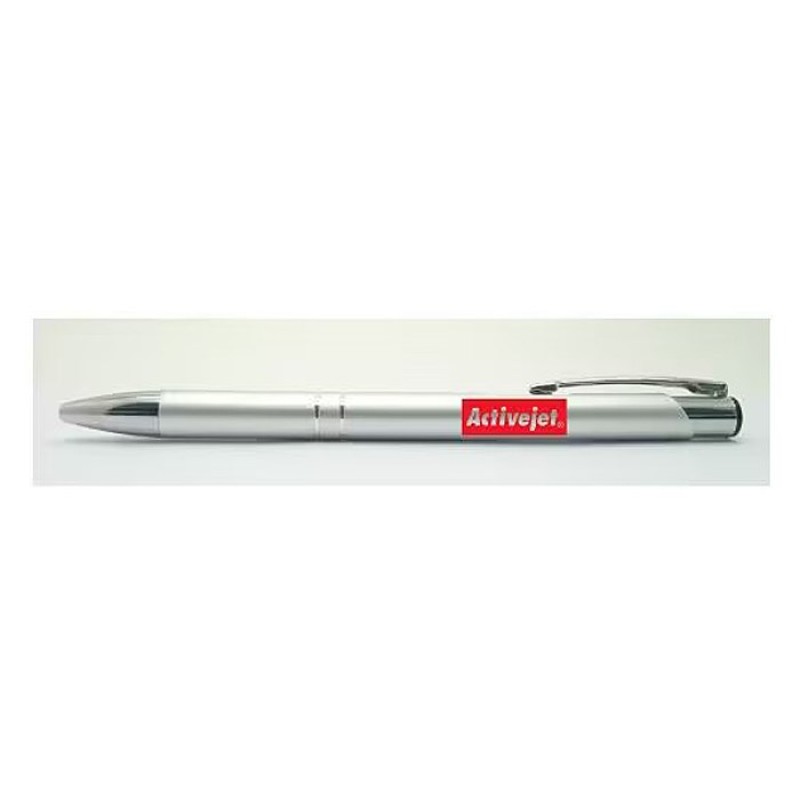 Activejet Pen black