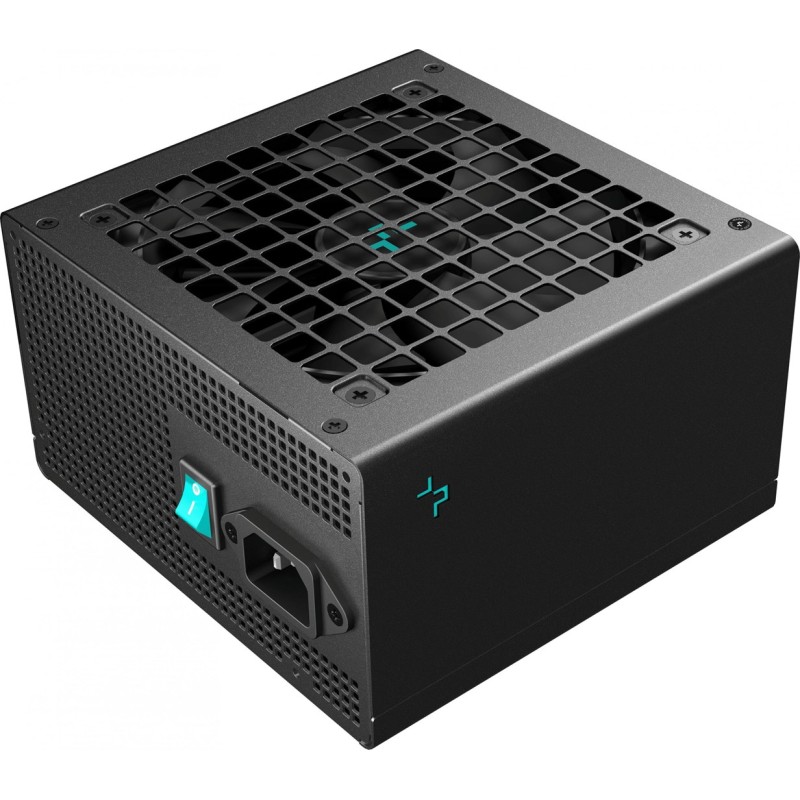 Gigabyte P850GM power supply unit 850 W 20+4 pin ATX ATX Black Gigabyte P850GM power supply unit 850 W 20+4 pin ATX ATX Black