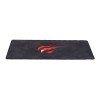 Havit HV-MP861 mouse pad Gaming mouse pad Black, Red Havit HV-MP861 mouse pad Gaming mouse pad Black, Red