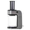 Bosch Styline food processor 900 W 3.9 L Stainless steel, White Bosch Styline food processor 900 W 3.9 L Stainless steel, White