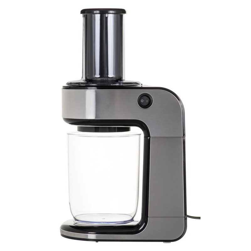 Bosch Styline food processor 900 W 3.9 L Stainless steel, White Bosch Styline food processor 900 W 3.9 L Stainless steel, White