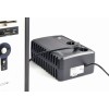 Gembird EG-UPS-3SDT1000-01 uninterruptible power supply (UPS) Line-Interactive 1 kVA 600 W 3 AC outlet(s) Gembird EG-UPS-3SDT1000-01 uninterruptible power supply (UPS) Line-Interactive 1 kVA 600 W 3 AC outlet(s)
