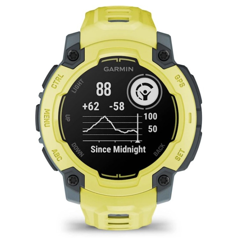 Garmin Instinct E 2.29 cm (0.9 Garmin Instinct E 2.29 cm (0.9