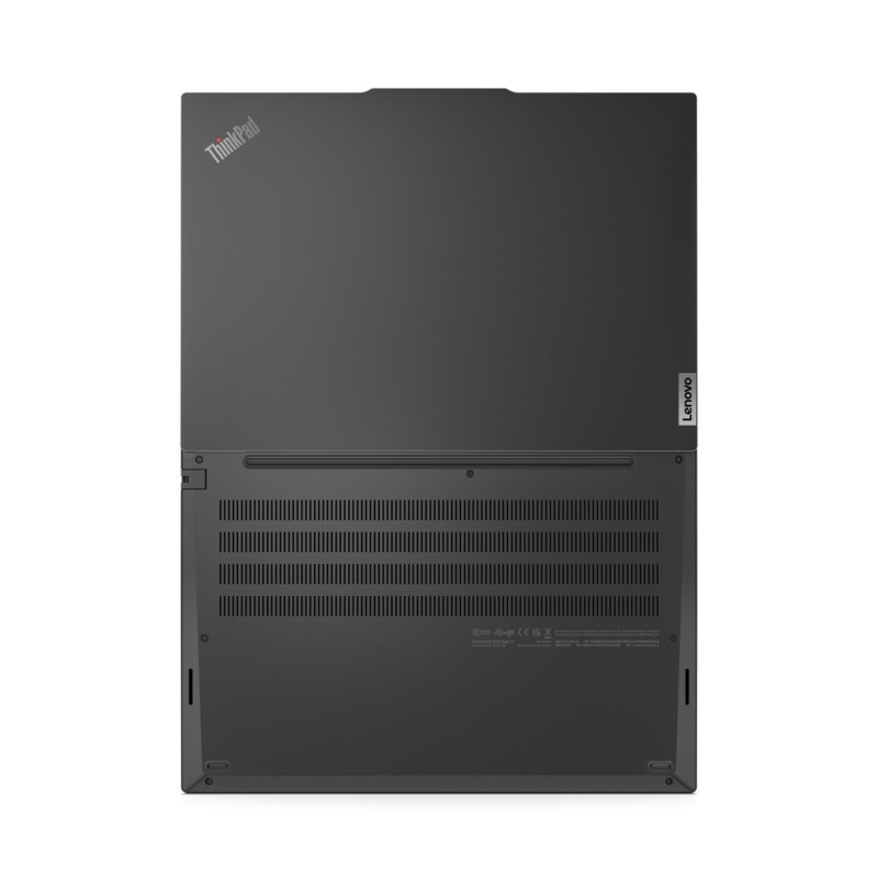 Lenovo ThinkPad E16 Intel Core Ultra 5 125U Laptop 40.6 cm (16 Lenovo ThinkPad E16 Intel Core Ultra 5 125U Laptop 40.6 cm (16