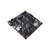 ASUS PRIME B550M-K AMD B550 Socket AM4 micro  ATX
