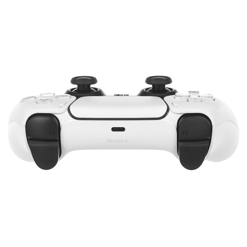 Kontroler bezprzewodowy SONY DualSense WHITE PS5 Kontroler bezprzewodowy SONY DualSense WHITE PS5