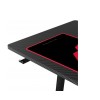 DIABLO X-MATE 1000 gaming desk black DIABLO X-MATE 1000 gaming desk black