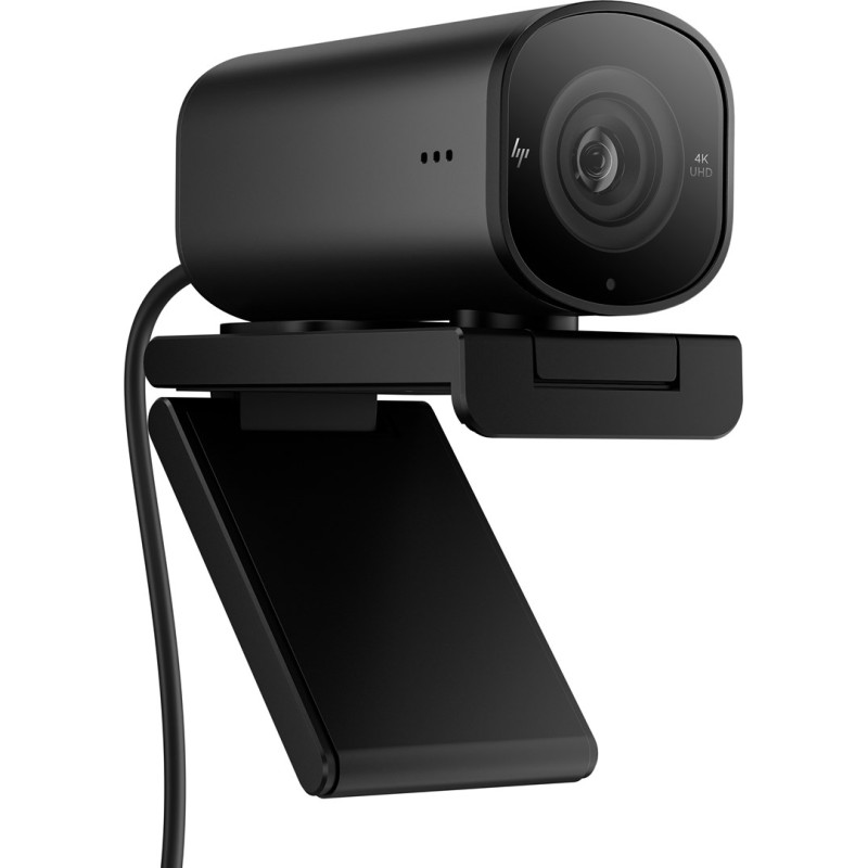 HP 965 4K Streaming Webcam HP 965 4K Streaming Webcam