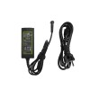 notebook charger mitsu 19.5v 4.62a (4.5x3.0 pin) - hp  90W