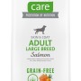 BRIT Care Adult Large Breed Salmon - dry dog food - 12 kg