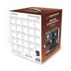 Esperanza EKC010 Espresso coffee maker 1.8 L Esperanza EKC010 Espresso coffee maker 1.8 L