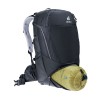 Multipurpose Backpack - Gregory Nano 18 Obsidian Black