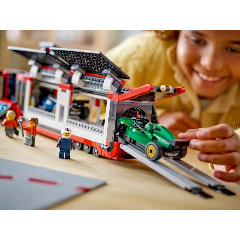 LEGO CITY 60445 LEGO CITY 60445