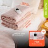 ADLER AD 7443 ELECTRIC BLANKET ADLER AD 7443 ELECTRIC BLANKET