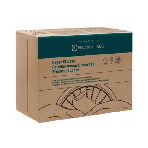 ELECTROLUX Dryer Wipes M2YHDS01