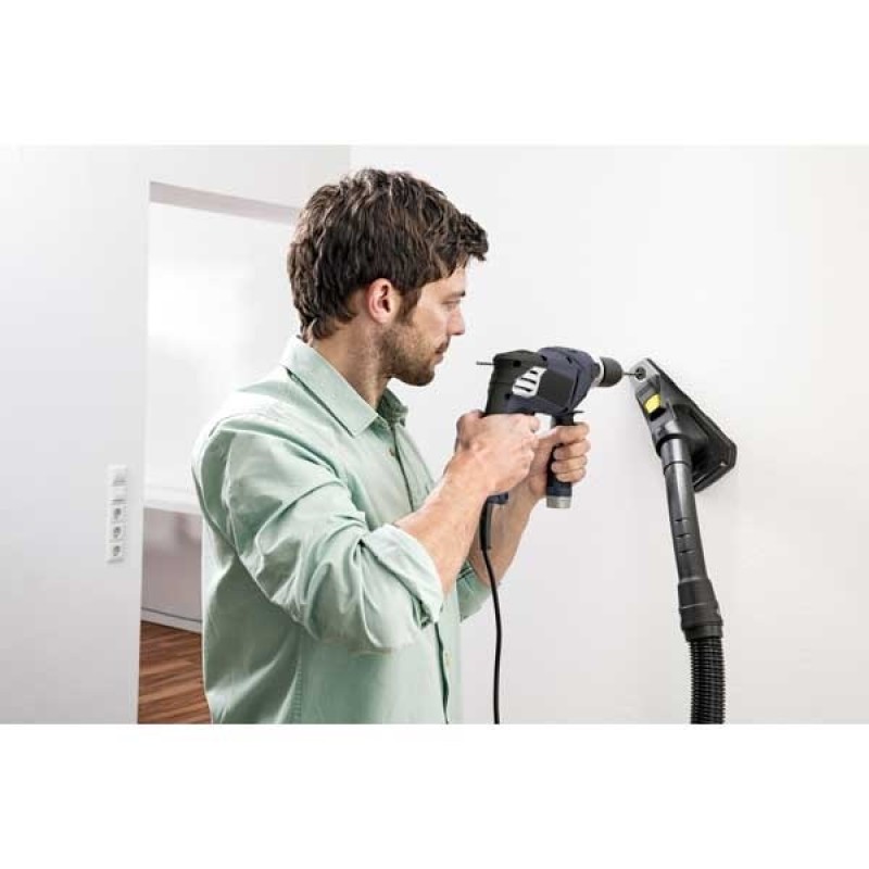 KARCHER Dust Extractor for (W&D 2 - W&D 6) - 2.863-234.0 KARCHER Dust Extractor for (W&D 2 - W&D 6) - 2.863-234.0