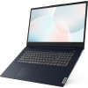 Lenovo IdeaPad 3 17IAU7 Intel® Core™ i3 i3-1215U Laptop 43.9 cm (17.3