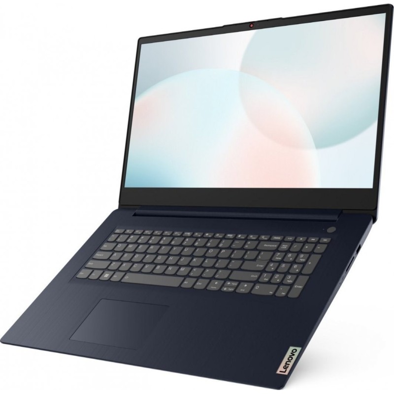 Lenovo IdeaPad 3 17IAU7 Intel® Core™ i3 i3-1215U Laptop 43.9 cm (17.3 Lenovo IdeaPad 3 17IAU7 Intel® Core™ i3 i3-1215U Laptop 43.9 cm (17.3