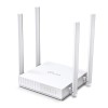 Router CUDY WR3600 BE3600 Gigabit Wi-Fi 7