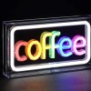 Activejet Neon LED AJE-NEON COFFEE
