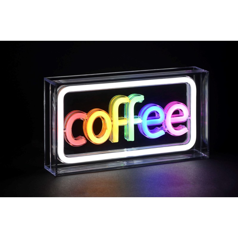 Activejet Neon LED AJE-NEON COFFEE Activejet Neon LED AJE-NEON COFFEE
