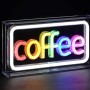 Activejet Neon LED AJE-NEON COFFEE