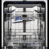 Electrolux Serie 700 EEG88520W Fully built-in 14 place settings B Electrolux Serie 700 EEG88520W Fully built-in 14 place settings B