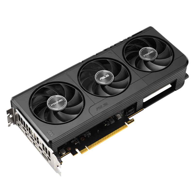 ASUS Prime GeForce RTX 5060 OC 8 GB graphics card ASUS Prime GeForce RTX 5060 OC 8 GB graphics card